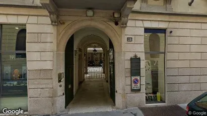 Apartments for rent in Milano Zona 1 - Centro storico - Photo from Google Street View