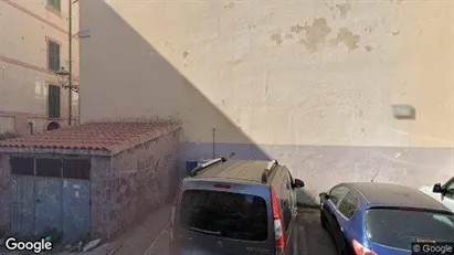 Apartments for rent in Bosa - Photo from Google Street View