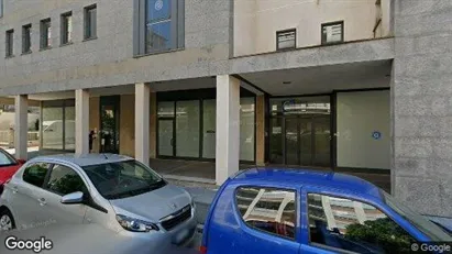 Apartments for rent in Busto Arsizio - Photo from Google Street View