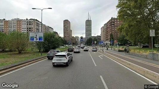 Apartments for rent in Milano Zona 2 - Stazione Centrale, Gorla, Turro, Greco, Crescenzago - Photo from Google Street View