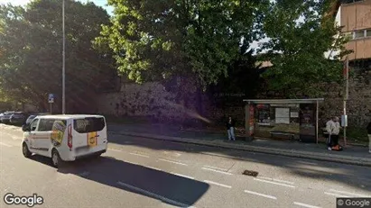 Apartments for rent in Bergamo - Photo from Google Street View