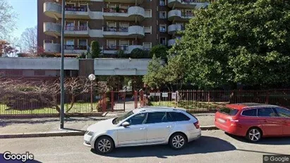 Apartments for rent in Milano Zona 9 - Porta Garibaldi, Niguarda - Photo from Google Street View