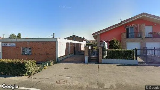 Apartments for rent in Vinovo - Photo from Google Street View