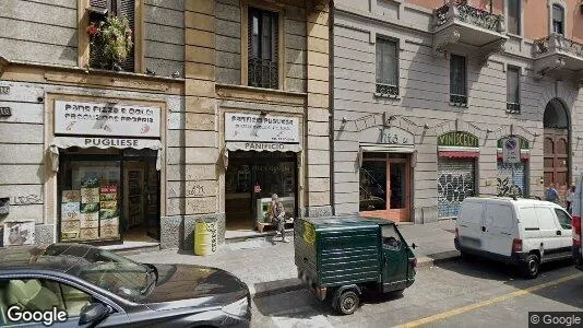 Apartments for rent in Milano Zona 1 - Centro storico - Photo from Google Street View