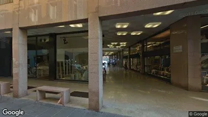 Apartments for rent in Bergamo - Photo from Google Street View