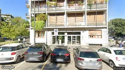 Apartments for rent in Milano Zona 6 - Barona, Lorenteggio - Photo from Google Street View