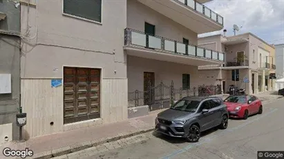 Apartments for rent in Galatina - Photo from Google Street View