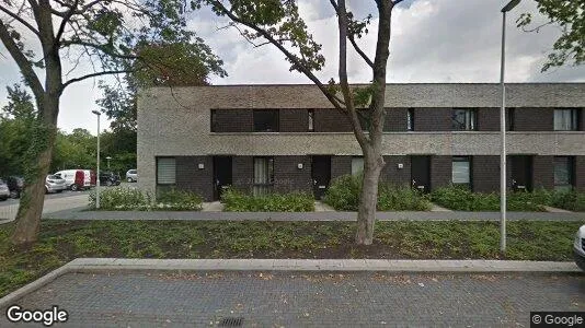 Apartments for rent in Utrecht Zuid-West - Photo from Google Street View