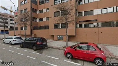 Apartments for rent in Madrid Moncloa-Aravaca - Photo from Google Street View