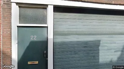 Apartments for rent in Delft - Photo from Google Street View