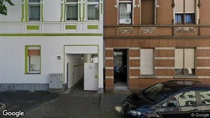 Apartments for rent in Herne - Photo from Google Street View