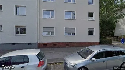Apartments for rent in Gelsenkirchen - Photo from Google Street View