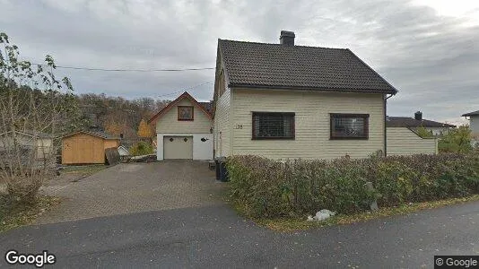 Apartments for rent in Sandefjord - Photo from Google Street View