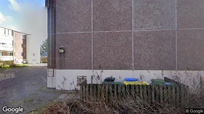 Apartments for rent in Kotka - Photo from Google Street View
