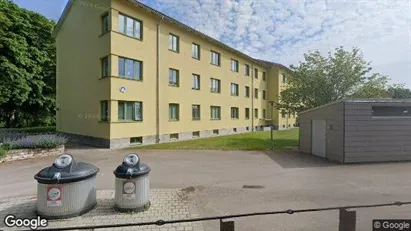 Apartments for rent in Kristianstad - Photo from Google Street View