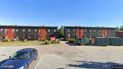 Rooms for rent in Lund - Photo from Google Street View