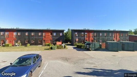Rooms for rent in Lund - Photo from Google Street View
