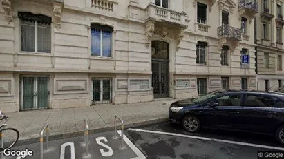 Apartments for rent in Geneva Cité - Photo from Google Street View