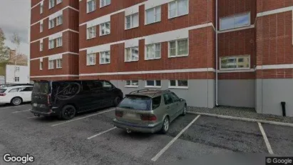 Rooms for rent in Tampere Keskinen - Photo from Google Street View