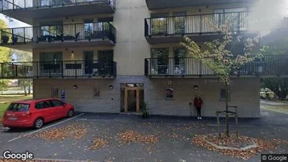 Apartments for rent in Hässleholm - Photo from Google Street View