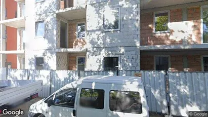 Apartments for rent in Lublin - Photo from Google Street View
