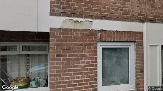 Apartments for rent in Leeds - West Yorkshire - Photo from Google Street View