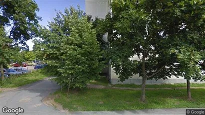 Apartments for rent in Kerava - Photo from Google Street View Apartments for rent in Kerava - Photo from Google Street View