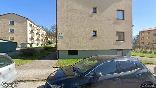 Apartments for rent in Borås - Photo from Google Street View