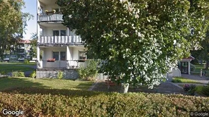 Apartments for rent in Kumla - Photo from Google Street View