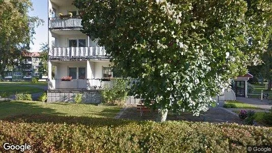 Apartments for rent in Kumla - Photo from Google Street View