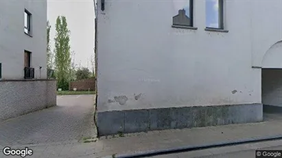 Rooms for rent in Rebecq - Photo from Google Street View