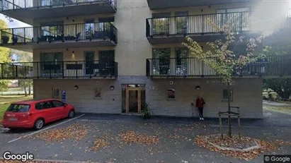 Apartments for rent in Hässleholm - Photo from Google Street View