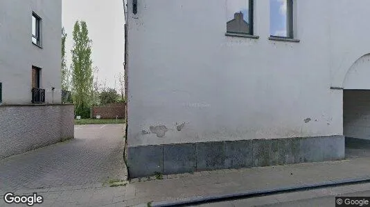 Apartments for rent in Rebecq - Photo from Google Street View