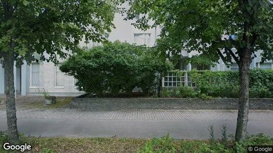 Apartments for rent in Helsinki Itäinen - Photo from Google Street View