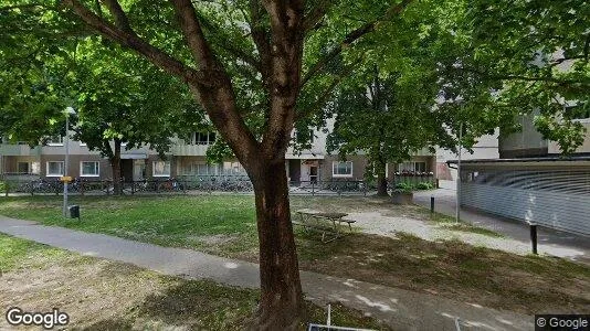 Apartments for rent in Karlstad - Photo from Google Street View