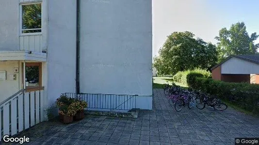 Apartments for rent in Jönköping - Photo from Google Street View