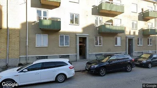 Apartments for rent in Örebro - Photo from Google Street View