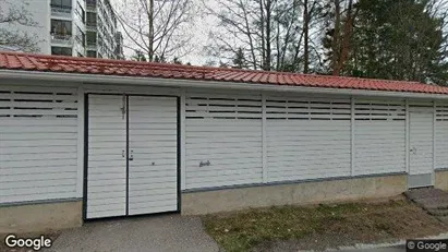 Apartments for rent in Tampere Kaakkoinen - Photo from Google Street View