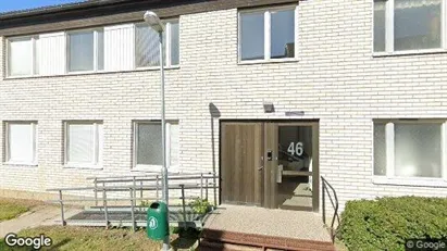 Apartments for rent in Linköping - Photo from Google Street View