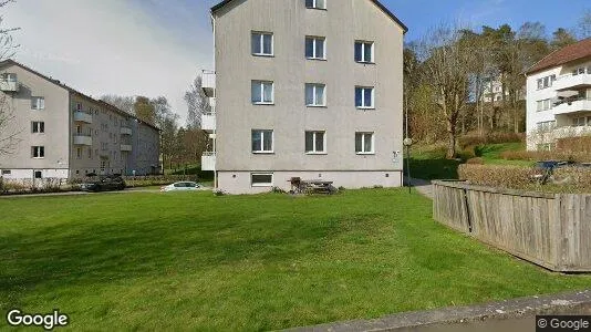 Apartments for rent in Borås - Photo from Google Street View