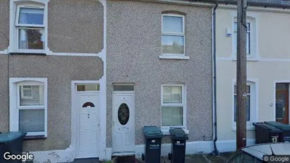 Apartments for rent in Gravesend - Kent - Photo from Google Street View