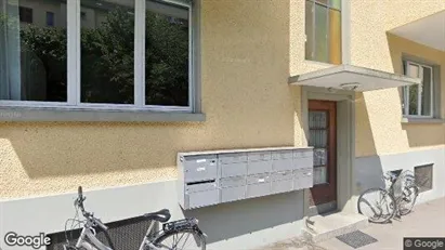 Apartments for rent in Bern-Mittelland - Photo from Google Street View