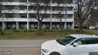 Apartments for rent in Jyväskylä - Photo from Google Street View