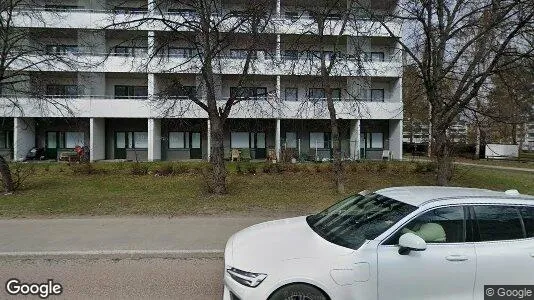 Apartments for rent in Jyväskylä - Photo from Google Street View