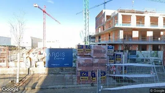 Apartments for rent in Madrid Centro - Photo from Google Street View
