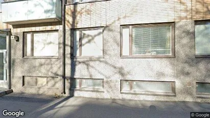 Rooms for rent in Tampere Keskinen - Photo from Google Street View