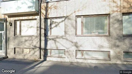 Rooms for rent in Tampere Keskinen - Photo from Google Street View
