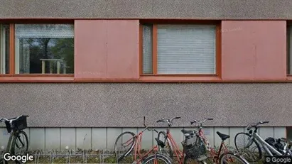Rooms for rent in Tampere Keskinen - Photo from Google Street View