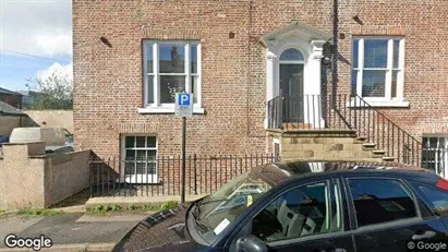 Apartments for rent in Macclesfield - Cheshire - Photo from Google Street View