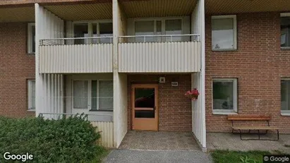 Apartments for rent in Sollefteå - Photo from Google Street View
